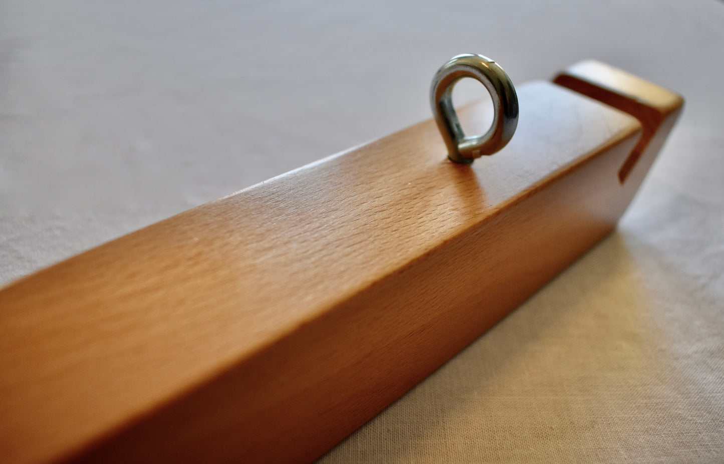 Hammock Wooden Bar