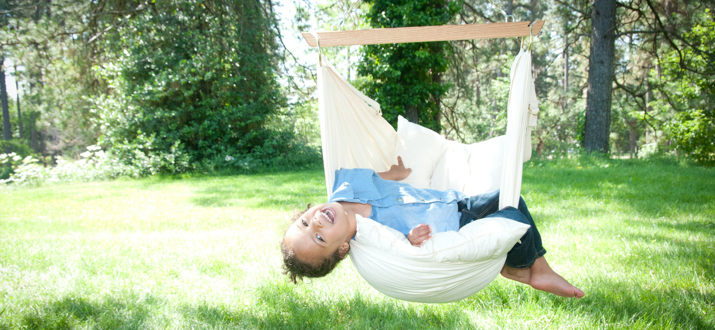 LUNALAY HAMMOCK SET