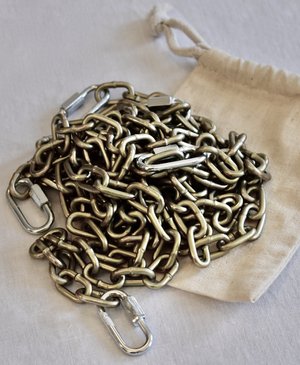 Custom Chain Height
